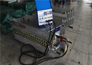 China Industrial Belt Vulcanising Machine / Belt Splicing Equipment 48 Inch wholesale