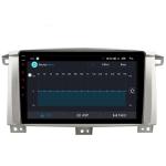 OEM Toyota Car DVD Player