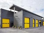 Light Steel Structure Warehouse | Earthquake Resistant | Fast Construction