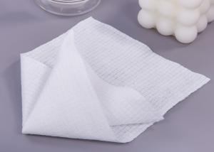 China Polyester &amp; Viscose Spunlace Nonwovens wholesale