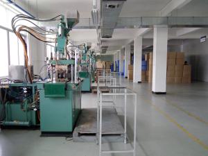 China Tube Head Injection wholesale