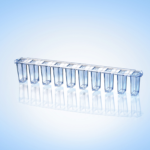 Laboratory Cuvette Mindray Disposable Plastic Cuvette for Analyzer Mindray Sample Cups