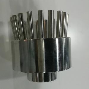 China Jewel Crown 3 Inch 3D DN80 Water Feature Spray Heads wholesale
