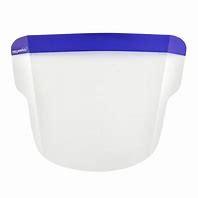 China Clear Direct Splash Protection Face Cover Shield Coverings In Store wholesale
