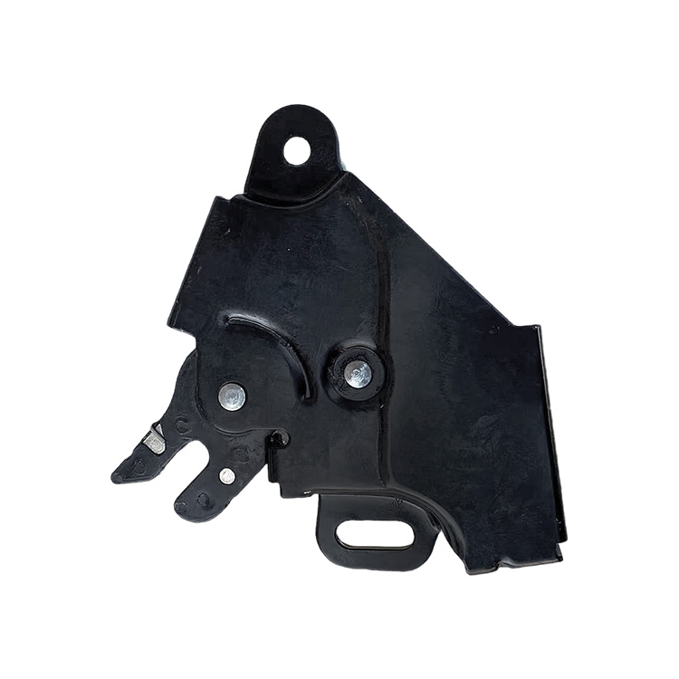 K1640150014A0 Alpha Side Slide Door Lock for Fukuda G7 G9 The Perfect Replacement Part