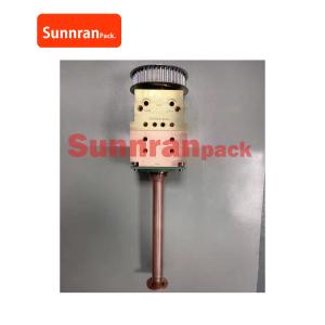 China Pendulum Arm Roller Head Unit For Swiss Welding Machine wholesale