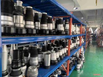 Hubei Tuopu Auto Parts Co., Ltd