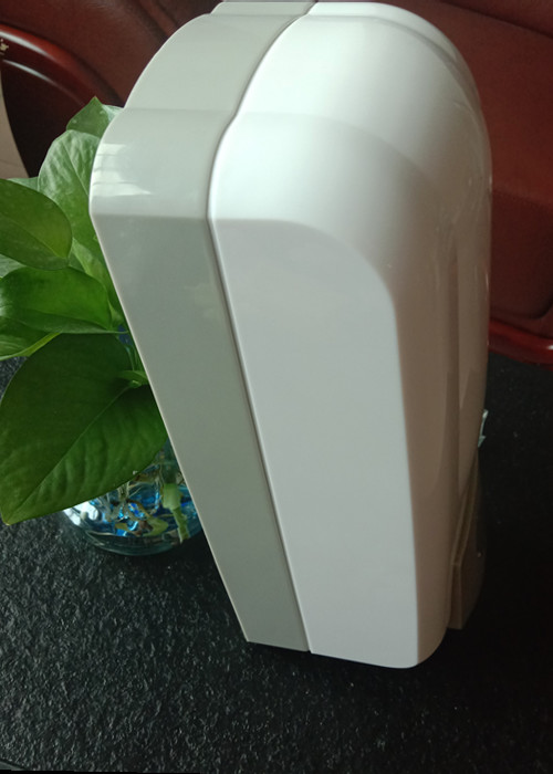 Disposable Soap Dispenser Manual 1000ML Liquid Shampoo Box
