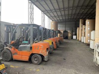 Dongguan Wenzheng Paper Co.,Ltd