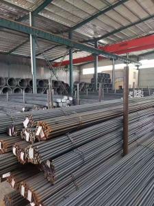 China Deformed Steel Rebar 10mm 12mm 14mm 16mm 18mm 20mm wholesale