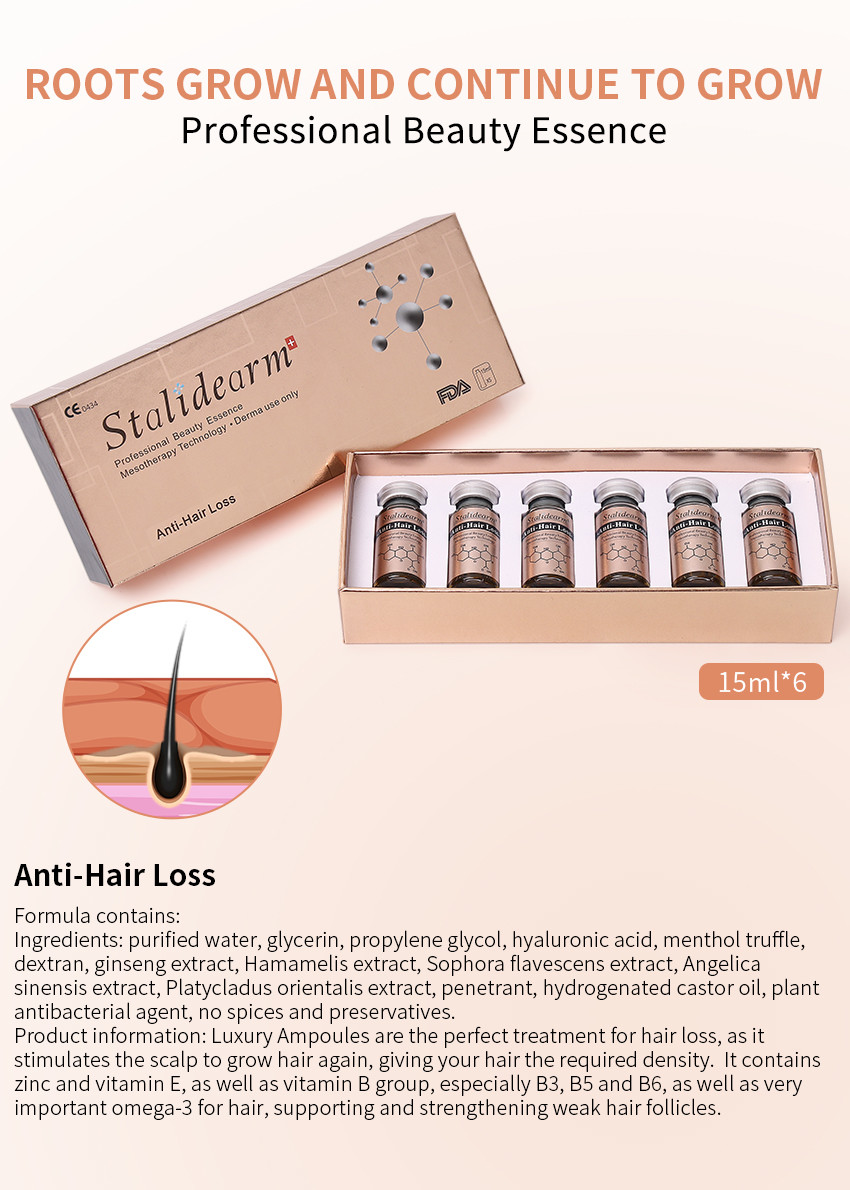 Private Label Stalidearm Melasma Freckle Skin Whitening Serum Corrector Black Dark Spot Remover Face Essence