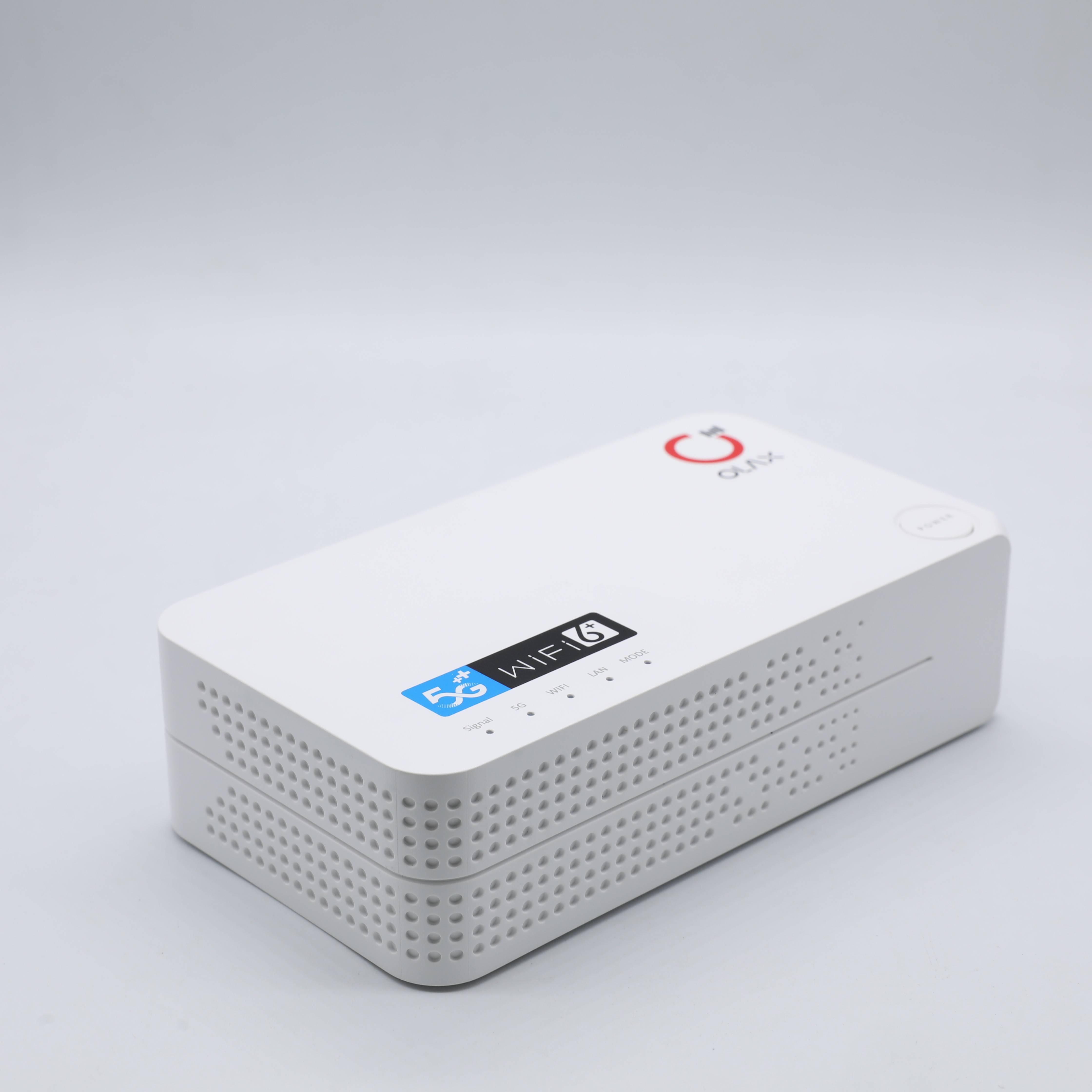 OLAX G5010 Portable 5G LTE CPE wifi6 eSIM 1800mbps waterproof wireless outdoor 5g wifi router modem with sim card slot