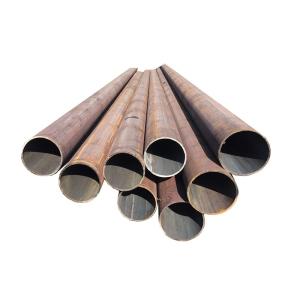 China Hot Sale Bs3059 Gr.360 Boiler Tube Gr.360 Seamless Steel Pipe En 10297 Seamless Carbon Steel Pipe wholesale