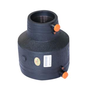 China High Toughness Electrofusion Pipe Fitting wholesale