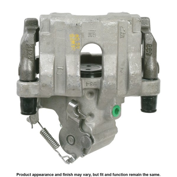 SATURN Auto Parts Vehicle Brake Caliper 18B5050 18B5051 344014 344015 OEM 15254646 15254647