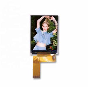 China 240rgbx320 Resolution LCD Touch Module wholesale