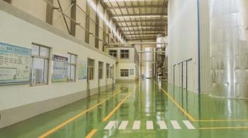 QINGDAO SOCO NEW MATERIAL CO., LTD.