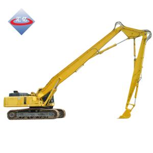China Q690D Crawler Excavator Long Arm wholesale
