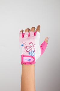 China Full Palm Mountain Biking Protective Gear Ultra Ventilated Bicycle Gloves wholesale