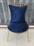Sponge SS Dining Chairs