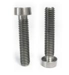 DIN84 cheese head machine screw slotted Cheese Head Screw