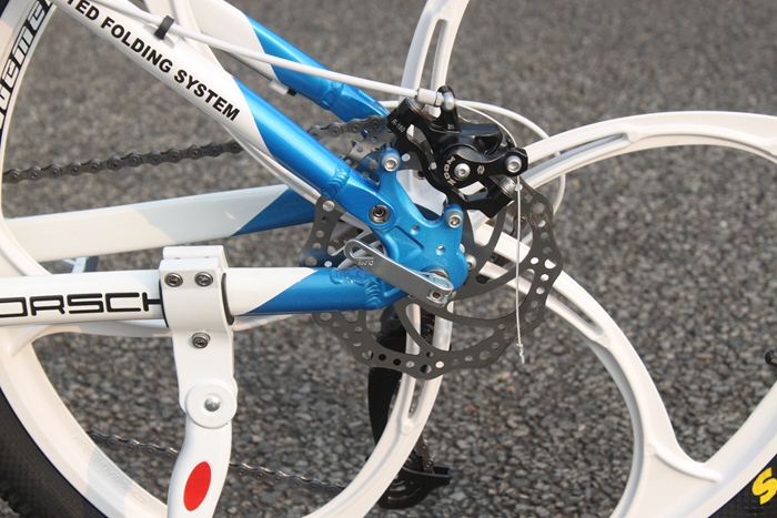Load 150kg youth 27 Speed Lightweight Aluminum Mountain Bike