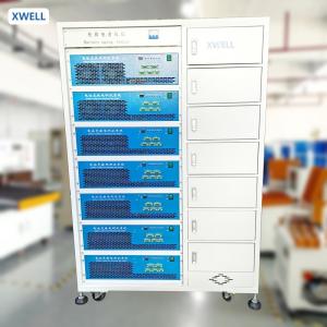 China Efficient Battery Aging System Unveiling True Potential Of Battery Longevity wholesale