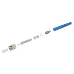 Indoor / Outdoor Fiber Optic Cable Connector Simplex SM / MM