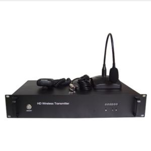 China Vehicle Mounted Wireless Long Distance Video Transmitter Voice Communication 10W-30W wholesale
