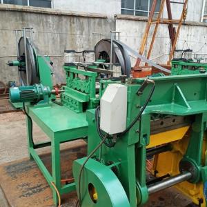 China Circumferential Welding LPG Cylinder Manufacturing Machinery 380V wholesale