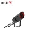 Strong Narrow Beam Outdoor Compact Design 15W RGBW LED stage Par light