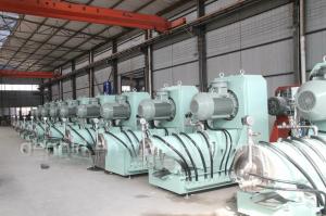 China Zirconium Bead Mill Machine 415V Sand Mill In Paint Industry wholesale