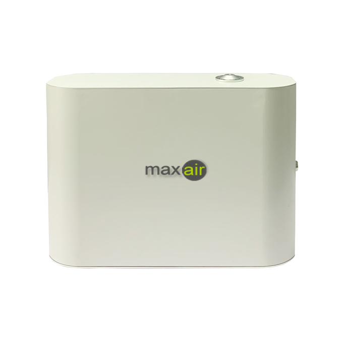 Smart Metal Housing Aromatherapy Oil Diffuser 300ml Plastic Bottle Low Noise Level 40dBa