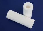Premium Grade Moulded PTFE Extruding Pipes For Electronics Industry
