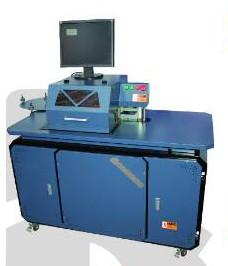 China stainless steel letter bending machine / ss letter bending machine/letter bending machine wholesale