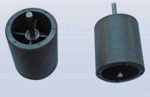China Professional Manufacturer Injection Bonded Ferrite Magnet Integrated Forming wholesale
