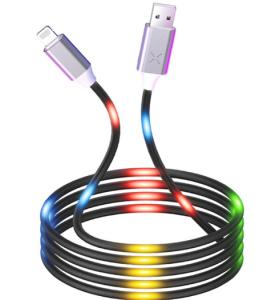 China Professional Smart Phone Cable Computer Tablets Iphone Fast Charging Cable wholesale