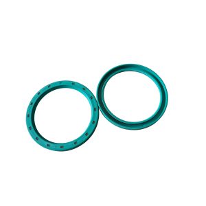 13B0352 Green Dust Ring Liugong Wheel Loader Spare Parts