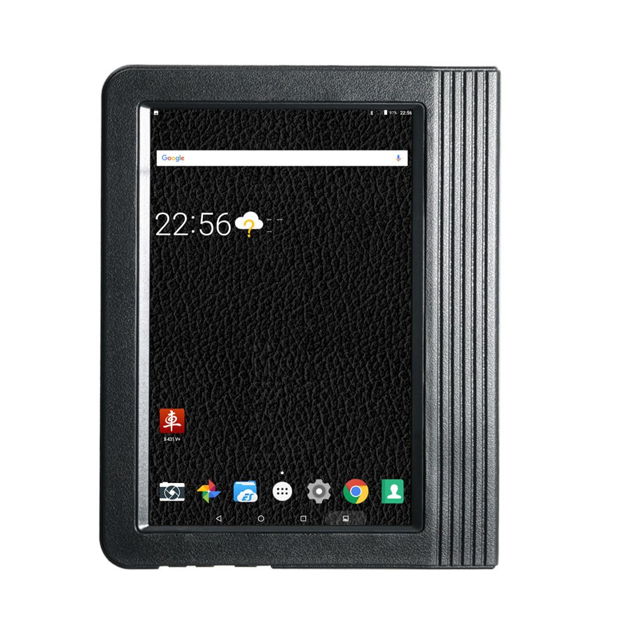 Launch X431 PRO3 Launch X431 V+ Wifi / Bluetooth Global Version 2 Years Free Update Online