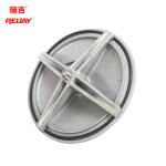 RD250 Mechanical Hydraulic Tank Access Covers Aluminum Alloy