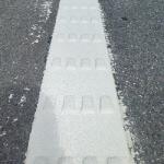 Road Marking Transparent Reflective Glass Beads Clear Round And Highly