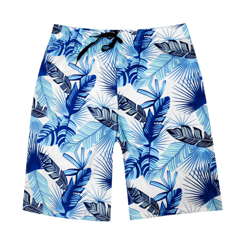 Custom Quick Dry Custom Swim Shorts Boys Beach Trunks XXS-XXL