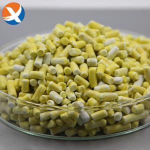 China Gold Copper Flotation Reagents Collectors , 90% Potassium Ethyl Xanthate wholesale