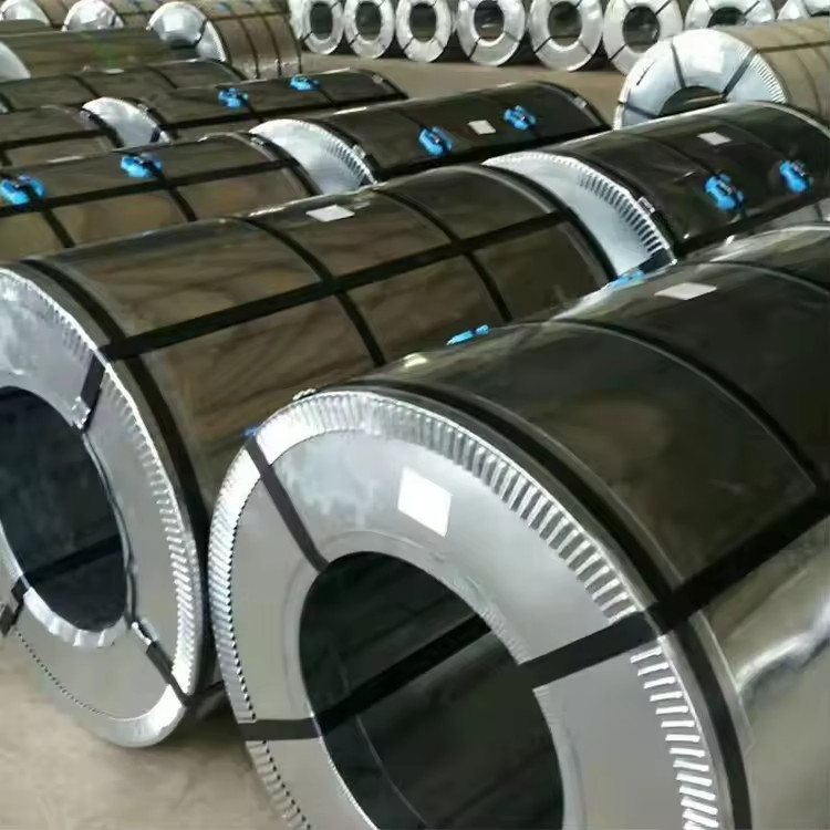 Aisi 301 304 309 310s 316 316l 410 420 Cold Rolled Stainless Steel Coil 201 430 Stainless Steel Coil