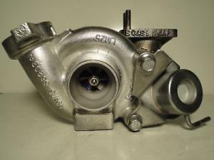 China Turbochargers for PASSENGER CARS SUBARU wholesale