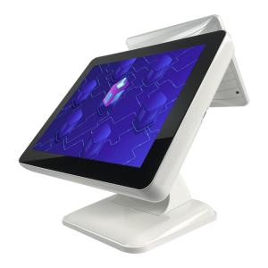 China CE FCC 15.0 Restaurant All In One Touchscreen Pos Terminal on sale