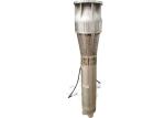 Stainless Steel Sea Water Borehole Submersible Pump 7 Inch - 16 Inch Easy