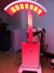 China Manufacturer PDT LED Light Skin Beauty Machine