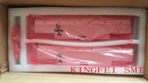 China GKG Printing Machine Squeegee Blade 280mm / 300mm BOM Squeegee USC wholesale