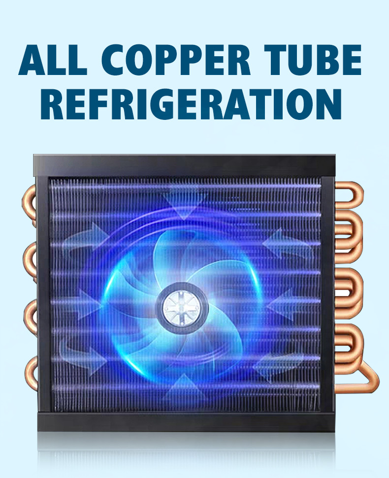 310l 390l Counter Top Cake Display Chiller Stand Refrigerator Table Top Cake Showcase 530l
